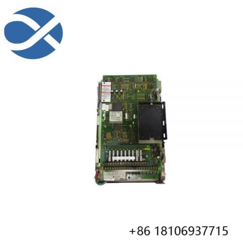 AB Electric 1336S-B010-AN-EN4 AC Drive, High Efficiency Motor Control