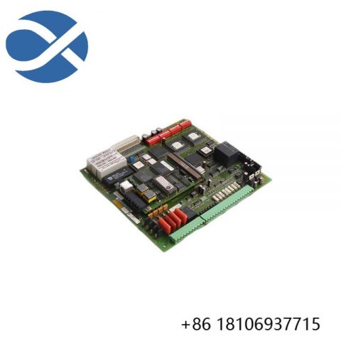 ABB AB 1336T-GT1-SP34B 1336T-LM1EN 74101-954-52C 74103-015-52A Control Board Drive - Advanced Drive Technology for Industry