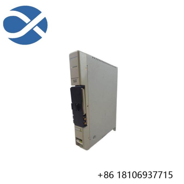 ABB 1394C-AM04 AC Drive Module, High-Efficiency Power Conversion