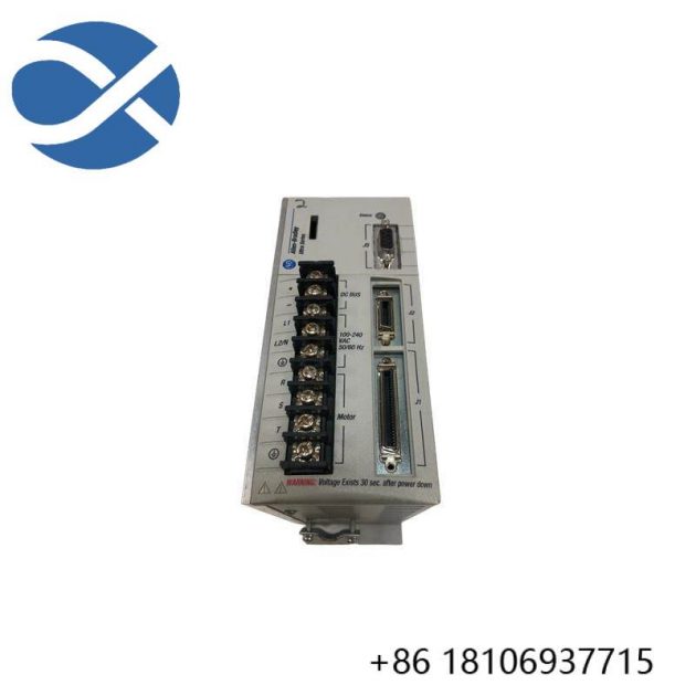 Allen Bradley - 1398-DDM-005-DN Universal Drive