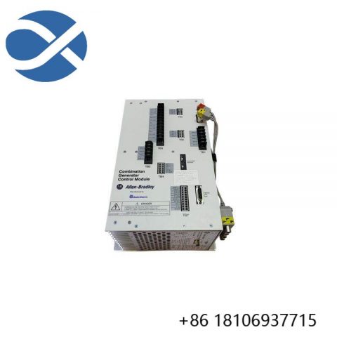 Allen-Bradley AB 1407-CGCM CURRENT SENSING Module