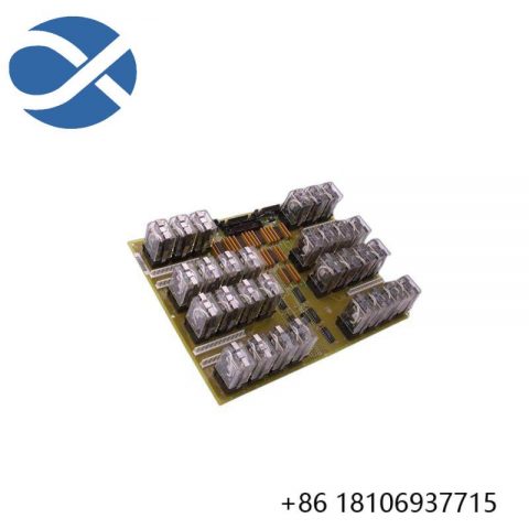 AB Circuit Board, Model 142129-04, Control Module