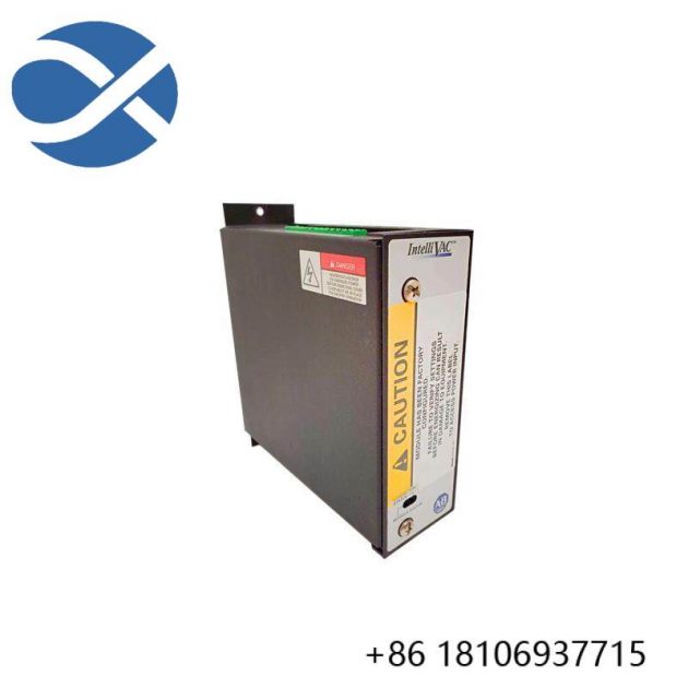 AB 1503VC-BMC5 Industrial Control Module, by ABB