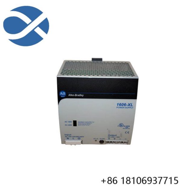 Allen-Bradley AB 1606-XLS240E Industrial Power Supply