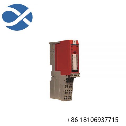 Allen-Bradley 1734-IB8S Digital Input Safety Module - Industrial Automation Innovation