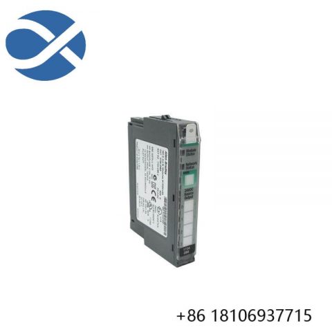 AB 1734-OB8 Digital DC Sourcing I/O Module