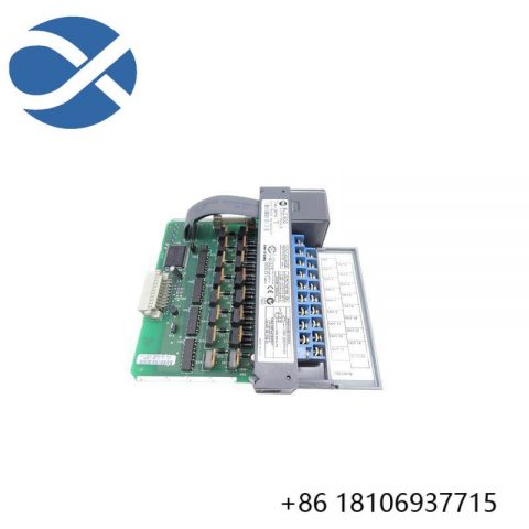 AB 1746-OBP16: High-Performance Digital DC Output Module for Industrial Automation