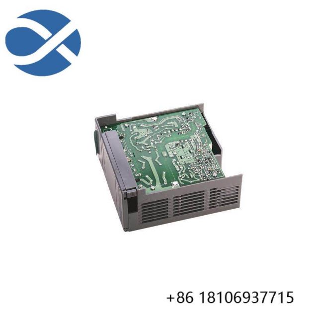 AB 1746-P3 POWER SUPPLY - Advanced Industrial Control Solution