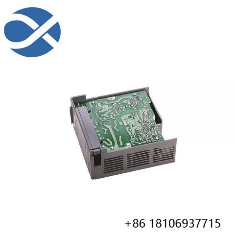 ABB AB 1746-P4 POWER SUPPLY, High-Performance AC/DC Conversion Module