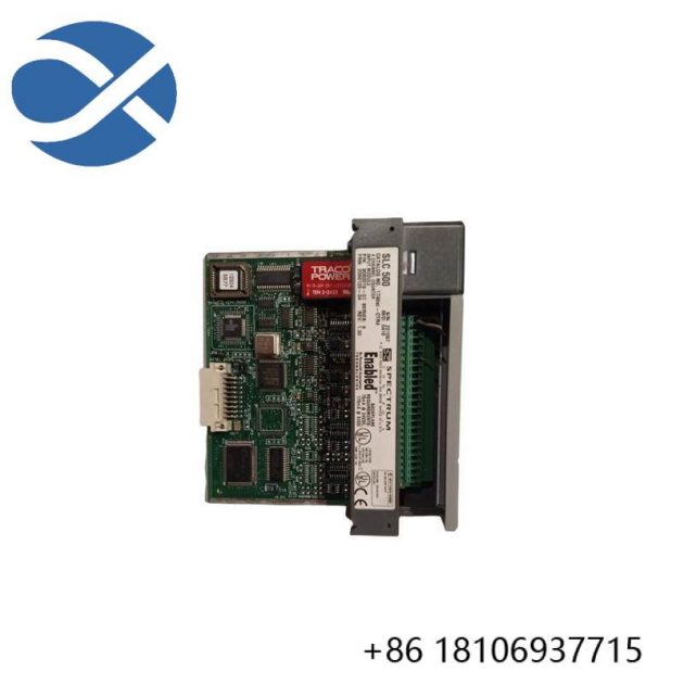 ABB 1746SC-CTR4 Counting Module