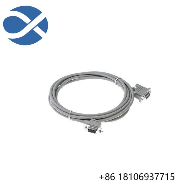 AB 1747-CP3 Industrial Control Programming Cable, Schneider Electric, AB, Programming Cable, Automation Module