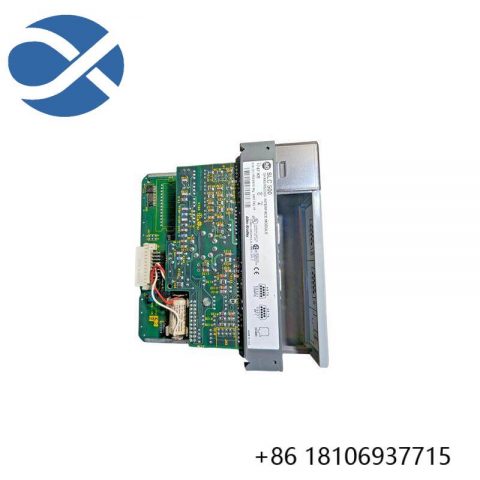 Allen-Bradley AB 1747-KE Communication Interface Module - Advanced Control Solutions for Industrial Automation