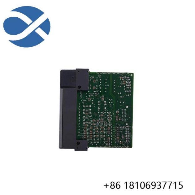 AB 1747-L543P PROCESSOR: Advanced Industrial Control Solution