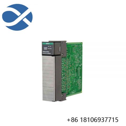 AB 1747-OCPCM2 Interface Module: Advanced Communication for Industrial Automation