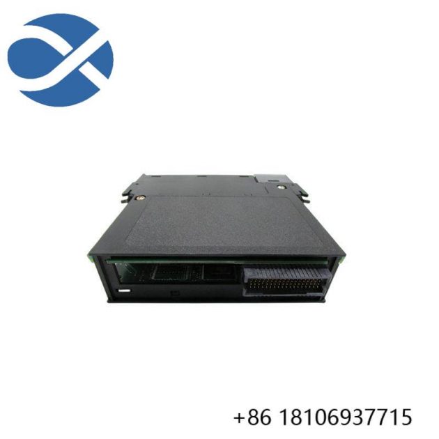 ABB 1756-DMD30 DRIVES MODULE