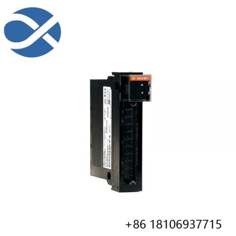 AB Electronics 1756-IF6I Input Module for Industrial Automation, Advanced Control Solutions