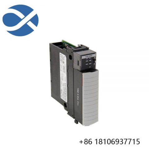 AB 1756-M02AE - Precision Servo Module, High Performance Control Solution