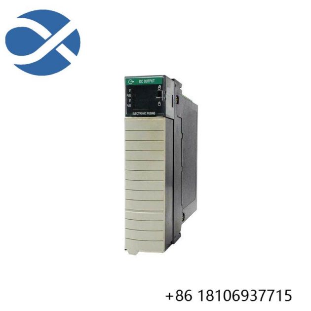 AB 1756-OB16E ControlLogix Digital DC Output Module