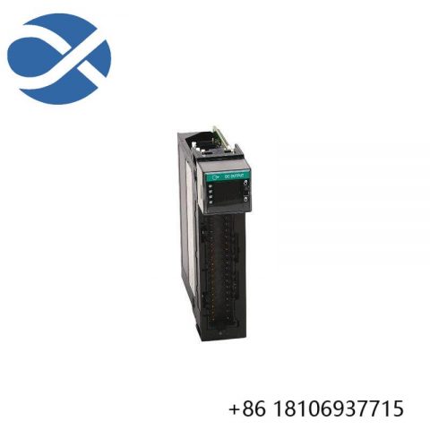 AB 1756-OB32 I/O Module: Advanced Input/Output Solution for Industrial Automation