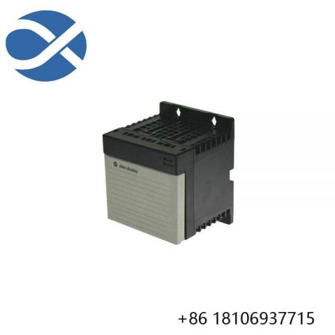 AB 1756-PA75R POWER SUPPLY, for Industrial Automation Solutions