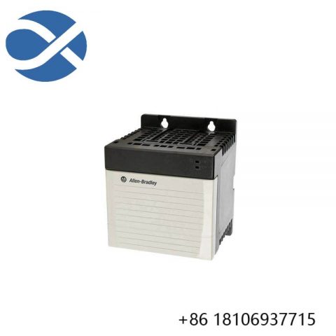 AB 1756-PB75R ControlLogix Modular Controller