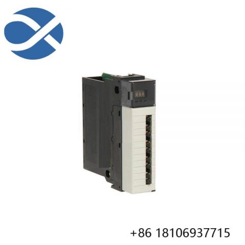 AB 1756-SIM Output Module - Advanced Control Solutions for Industrial Automation