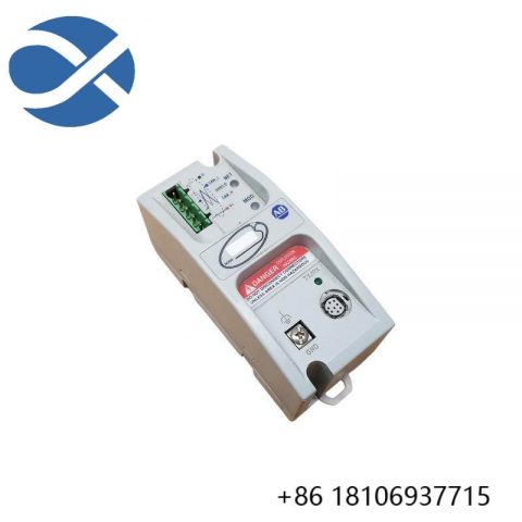 AB 1761-NET-DNI Ethernet Interface Module