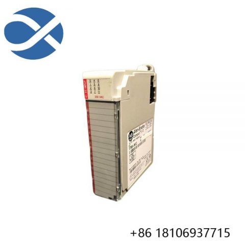 AB 1769-IM12 Digital Input Module - Industrial Control Solution