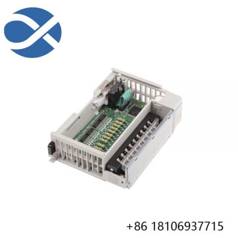 AB 1769-IQ16: High-Performance Discrete Input Module for Advanced Automation Solutions