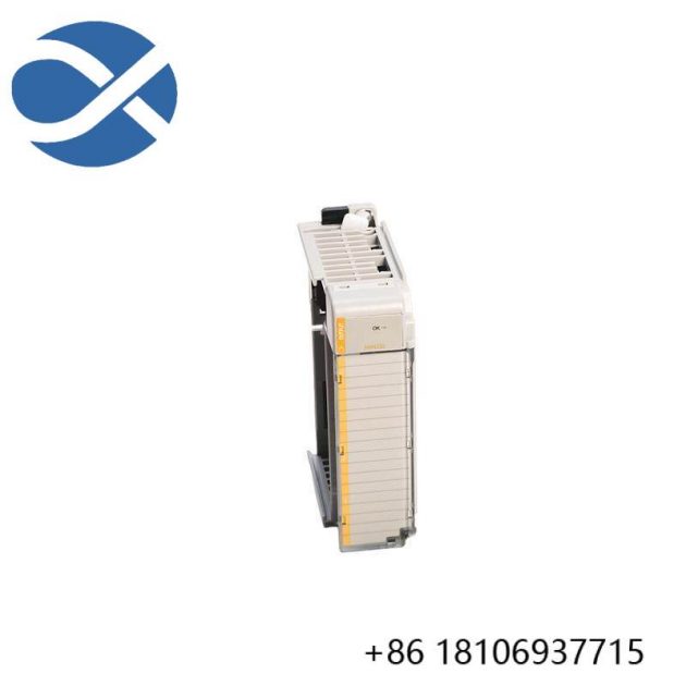 AB 1769-OF4CI Industrial Control Module