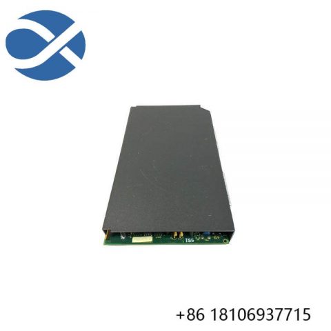 ABB AB 1771-NBSC Isolated Analog Module