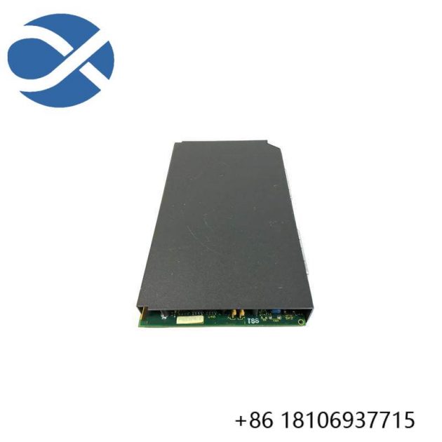 ABB AB 1771-NBSC Isolated Analog Module