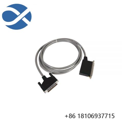 AB 1771-NC15 Cable - High-Speed Communication Link for Industrial Automation