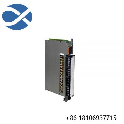 AB 1771-OBN/B Output Module - Advanced Control for Industrial Automation