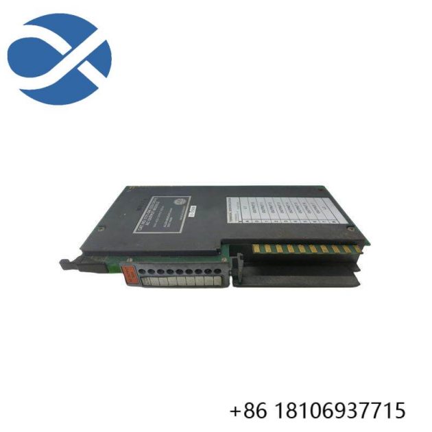 AB Electronics 1771-OM Output Module, Industrial Control Solutions