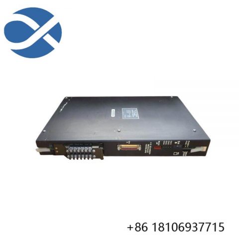 AB 1775-S4B | I/O Scanner - Message Handling Module