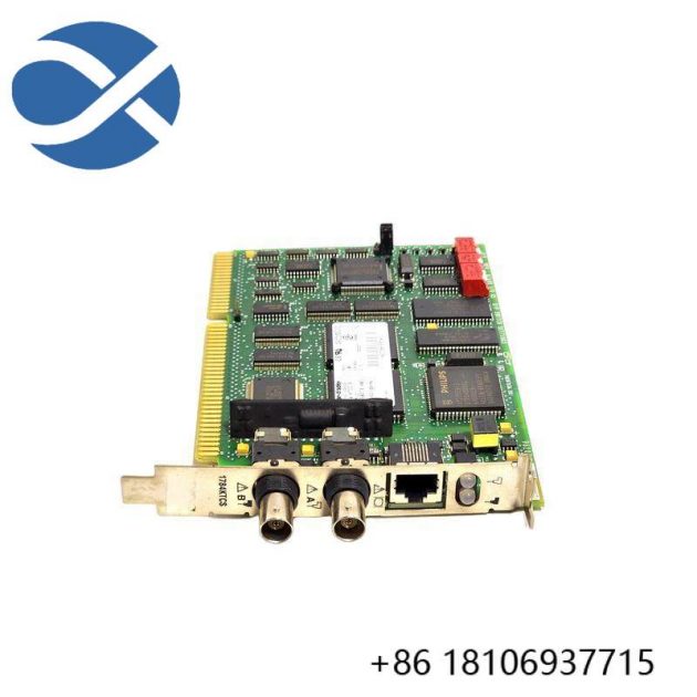 AB Corporation 1784-KTCS - ControlNet Scanner Card