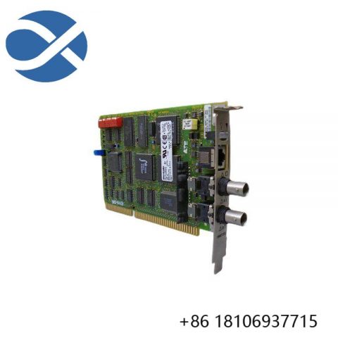 AB 1784-KTCX15: ControlNet Communication Interface Card for Industrial Automation, Under 200 Characters