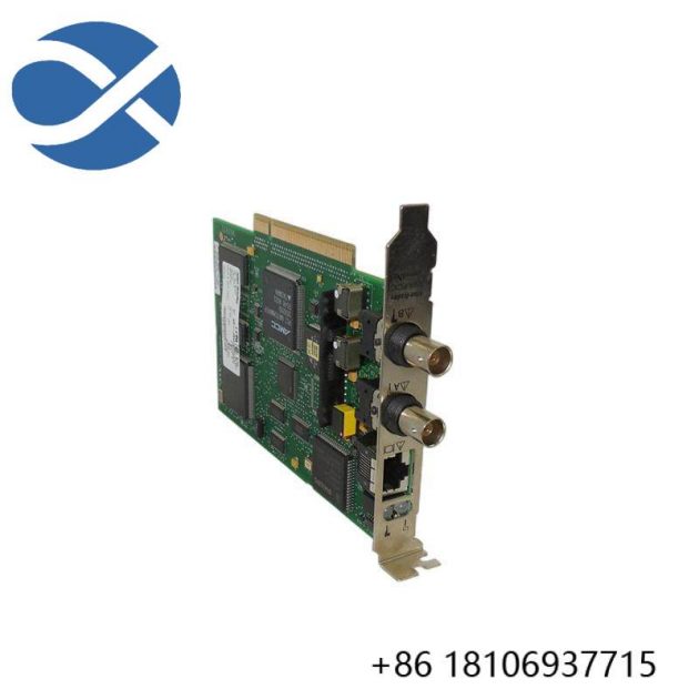 AB Electronics 1784-PCIC Communication Card, Advanced Industrial Networking Solution