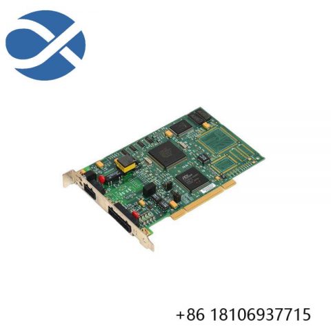 AB 1784-PKTX/B Industrial Interface Card