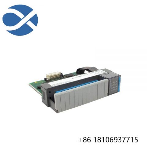 ABB AB 1784-PM16SE SERCOS MOTION Control Module