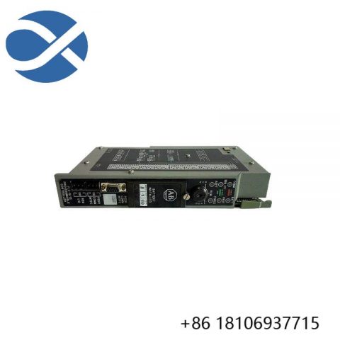 ABB AB 1785-EMET Ethernet Interface Module