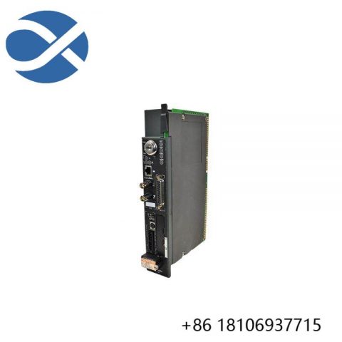 AB 1785-L40C15 Process Control Module, AB Electronics, Industrial Control Systems