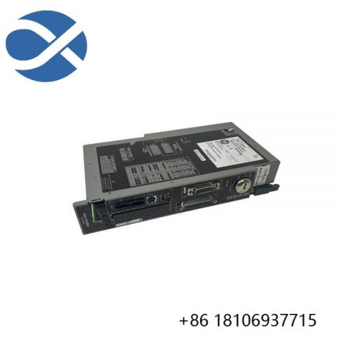 AB 1785-L40E/E PROCESSOR, Advanced Industrial Control Solution