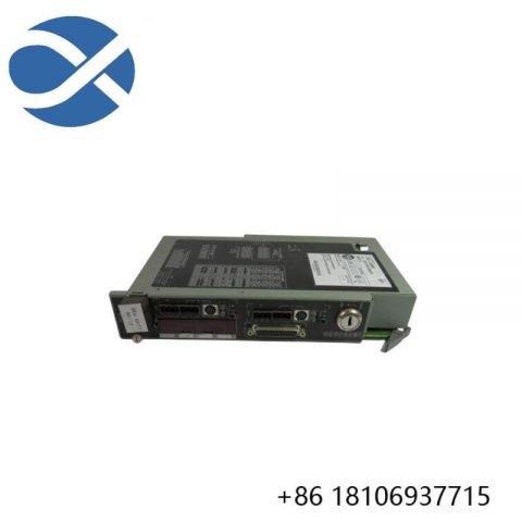 AB Process Control AB 1785-L60B Processor Module