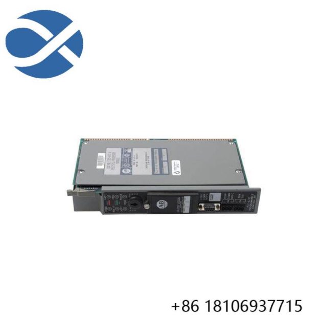 Allen-Bradley 1785-LT3 PROCESSOR MODULE, for Industrial Automation & Control Systems