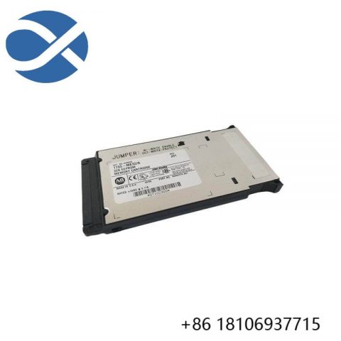 ABB AB 1785-ME32 MEMORY MODULE, High-Performance Industrial Control Module