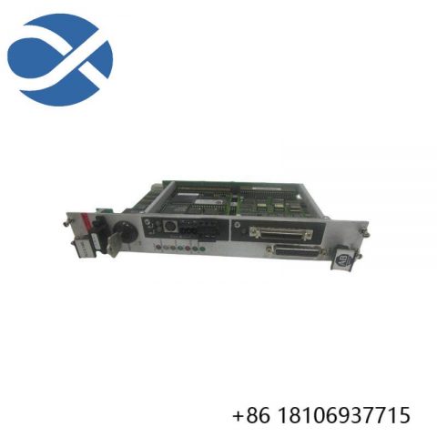 ABB AB 1785-V40LS Process Control Module