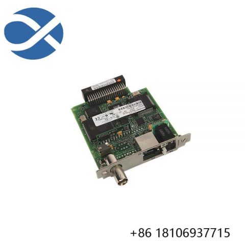 AB 1788-CNC Interface Card: High-Performance CNC Machine Control Module