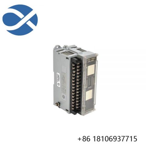 AB Industries 1791-16B0 Input Module, Advanced Control Solutions for Industrial Applications